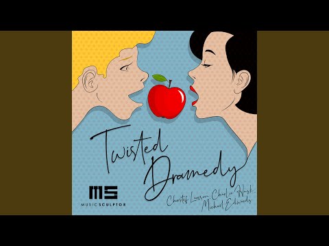 Sparse Dramedy (Original Mix)