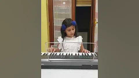 Roberta Borriello - L.V. Beethoven "Per Elisa" (fr...