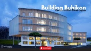 Acutronic Switzerland Ltd.: Facility in Bubikon, Switzerland