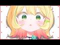 i hired this miki to stare at you