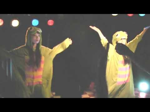 【2013.05.05】がちゃぴんず - EZ DO DANCE【FICE Night】