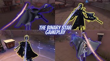 [IDENTITY V] Binary Star Is Back~ | Wu Chang Gameplay