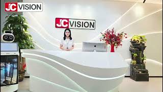 JCVISION Factory Tour | Professional Digital Signage & Interactive Display Manufacturer in China