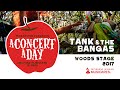 Tank and the bangas watch a concert a day withme stayhome discover funk soul live music