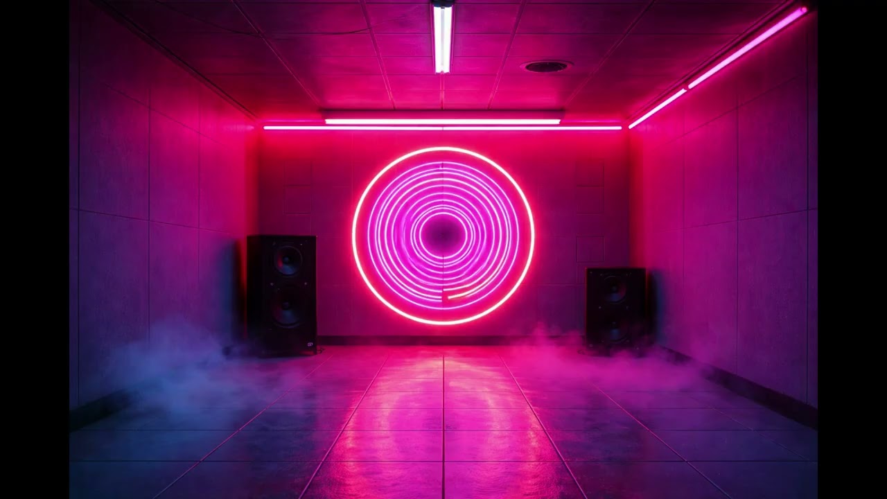 Basement | Tech House