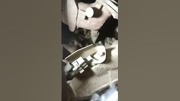 #car #automobile #renault duster cranck sensor location lodgy #nissan evaliya