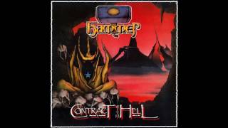 Hammer - Hard hittin woman