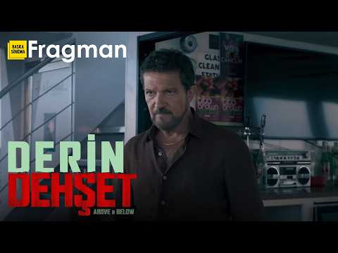 Derin Dehşet fragman görseli