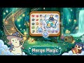 🐱🍲 Cats &amp; Soup Magic Recipe Android 🌿 cocina mágica con gatos en bosque relajante #viral #2026