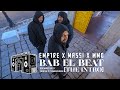 Wmd x massi x emp1re  gal3y  bab el beat intro