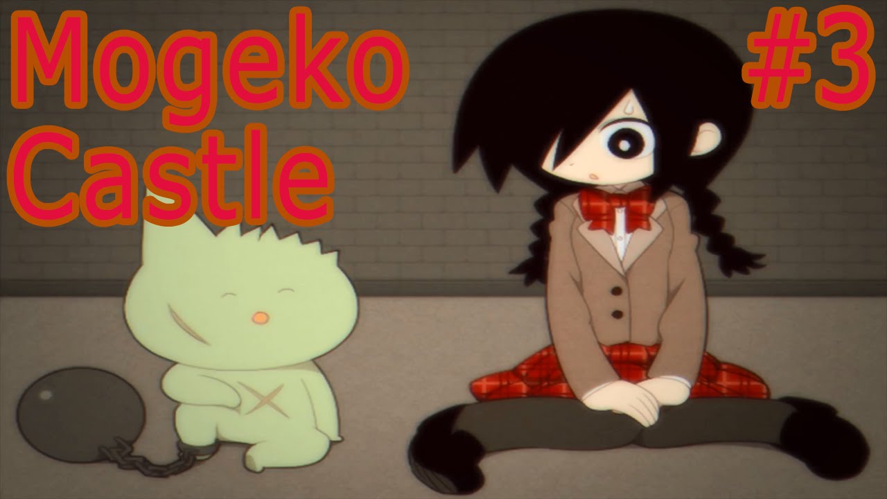 Mogeko Hentai