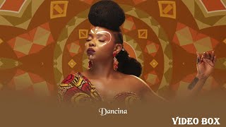 DANCINA SONG (ENGLISH-2020) - YEMI ALADE Resimi