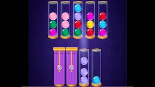 Ball Sort Genius Gameplay — Episode 2
