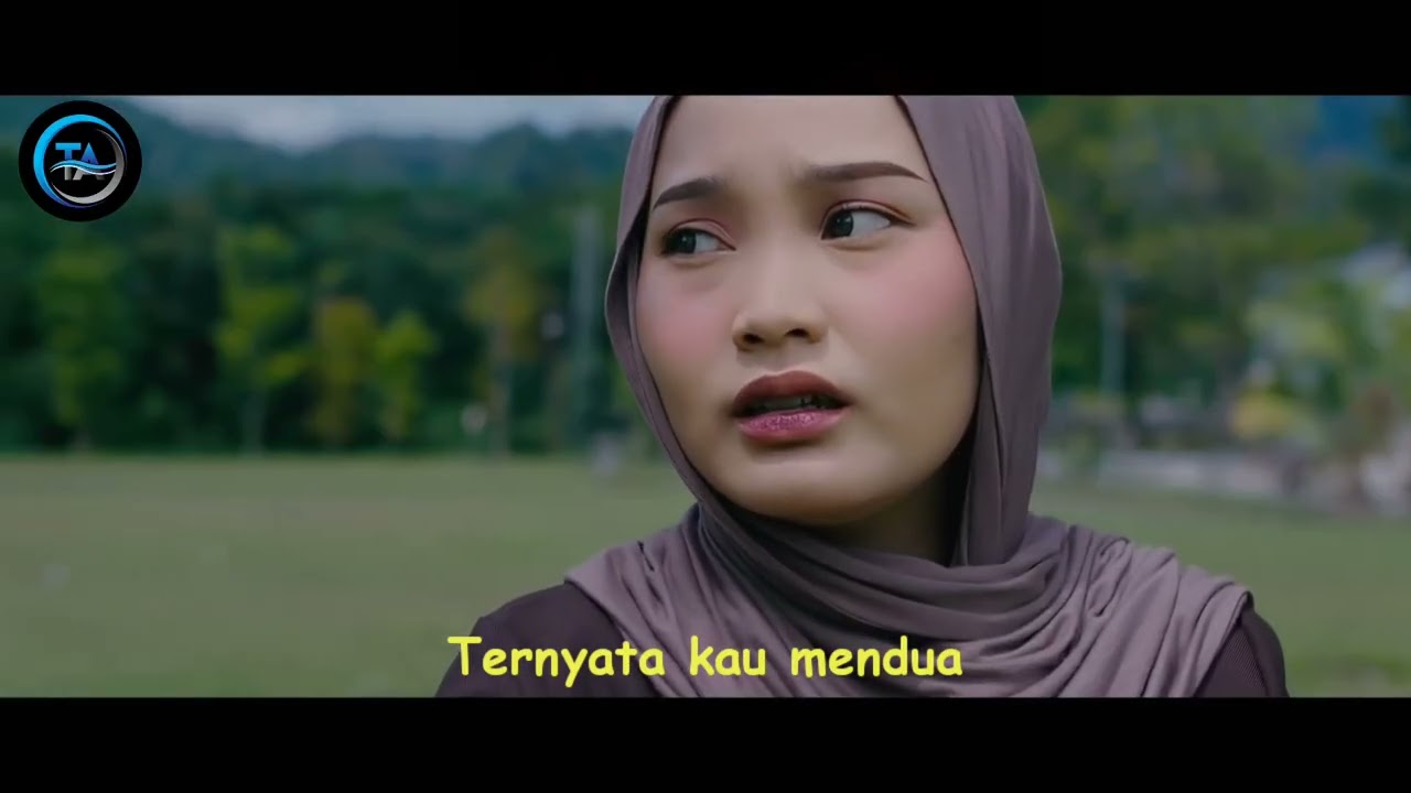 Armada - Kau Harus Terima (Lirik)