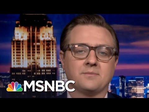 Watch All In With Chris Hayes Highlights: June 24 | MSNBC