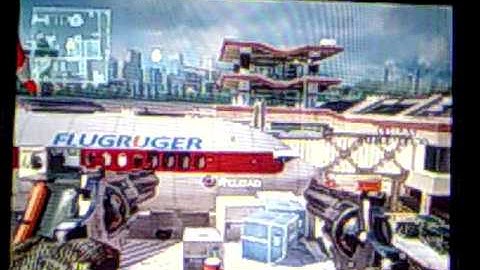 MW2 Trickshot Tutorial The Jitter Shot