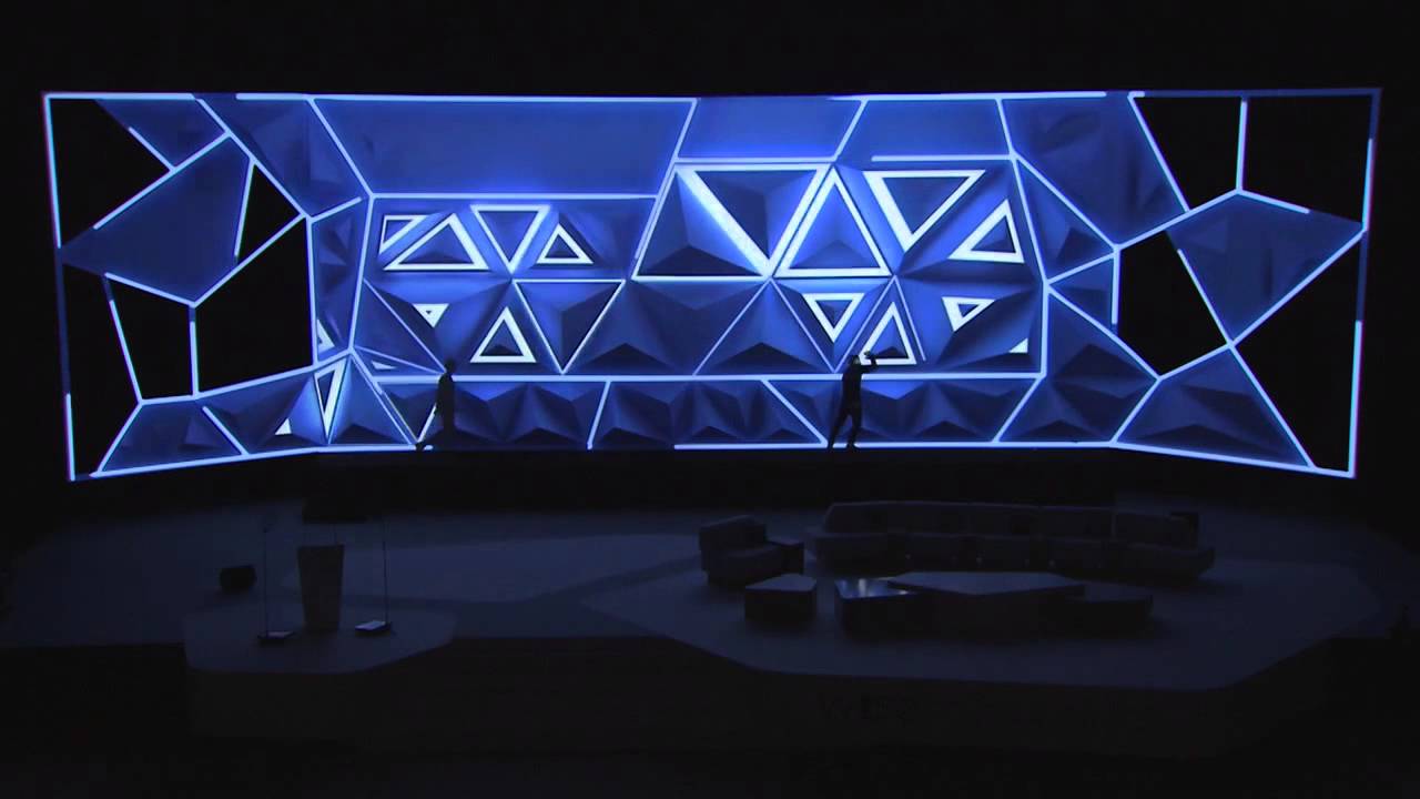 WISE World Innovation Summit for Education - YouTube