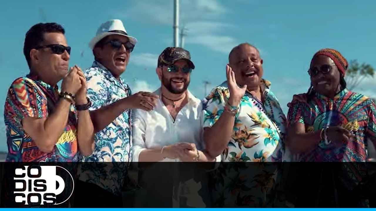 El Carnaval Del Joe, Chelito De Castro y Orquesta Ft Juan Piña, Checo Acosta, Grupo Bananas