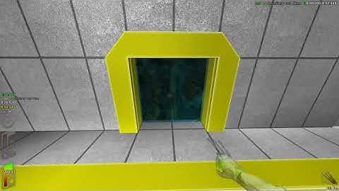 Blue Nebula (Red Eclipse 1.6 fork) Race map cruelDozen 50.647 run by Norakam