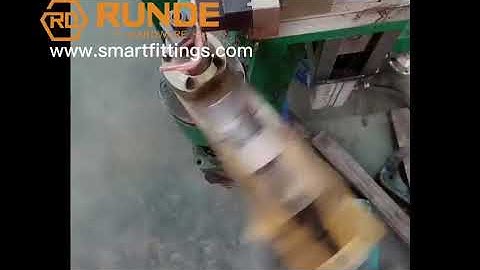 bending machine  copper u bends,copper return bends