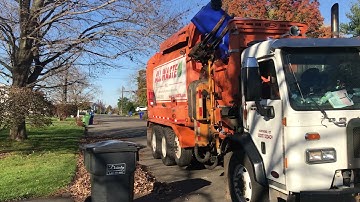 Labrie Automizer ASL (A60)