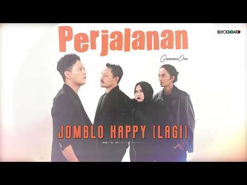 Jomblo Happy (Lagi - GammaOne