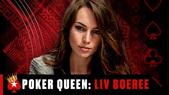 Liv Boeree  HER AMAZING Poker Skills  Poker Queens...