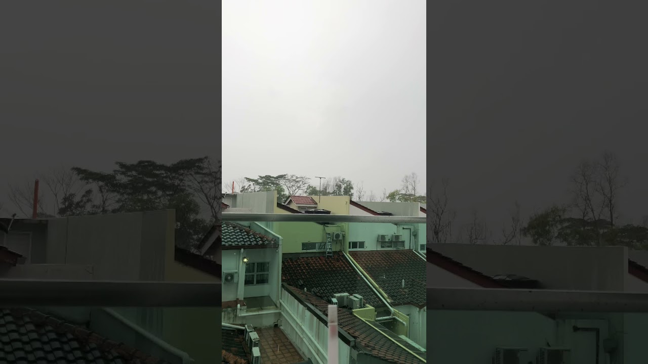 LIGHTNING THUNDER SO LOUD HEAVY RAIN NATURE YouTube Lightning thunder so loud heavy rain nature youtube