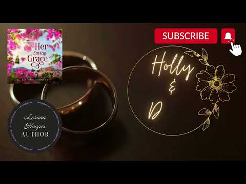 Her Saving Grace Chapter 8