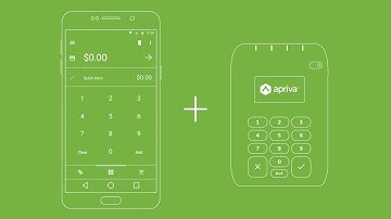 AprivaPay Plus + Miura M010 Integration