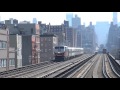 Railfanning NYC: Grand Central, Penn Station, Harlem/125 Station, and More!