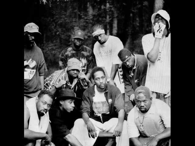 Sleduj HDCHE - Wu-Tang Clan vs Hermitude - Mash-Up na YouTube
