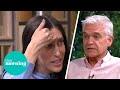 Sarah Jossel Opens Up About her Botox to Normalise 'Tweakments' | This Morning