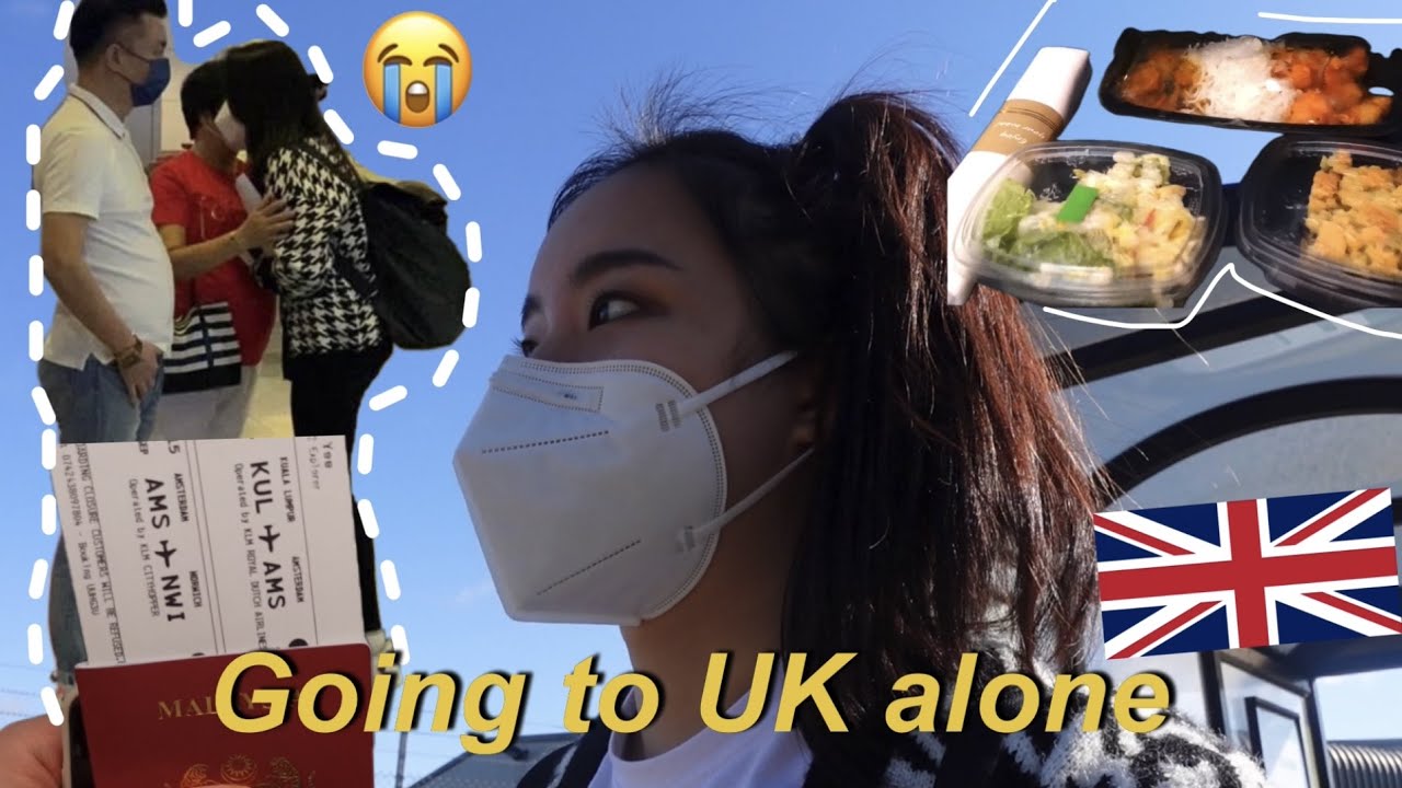 Vlog 19 Hours Flight From Malaysia YouTube