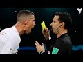 Cristiano Ronaldo Best Football Fights & Angry Moments [Warriyo] - (feat. Laura Brehm) - 2020 ᴴᴰ