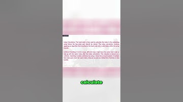 HashMap: Hashing & Index Calculation Explained!