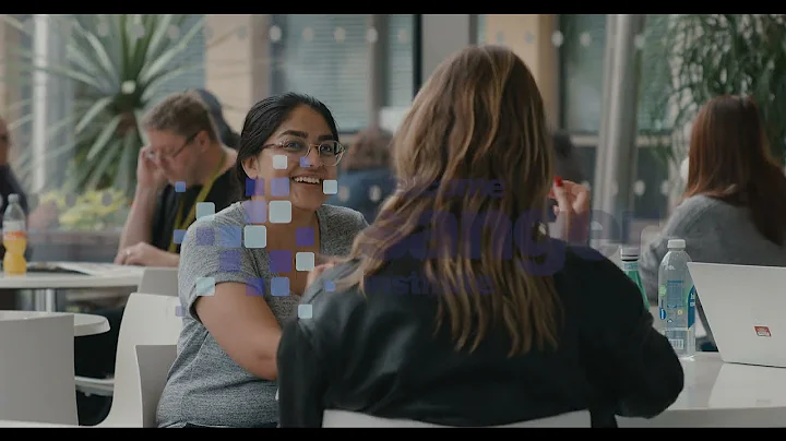 It's time to make an impact. Together we achieve life-changing science.