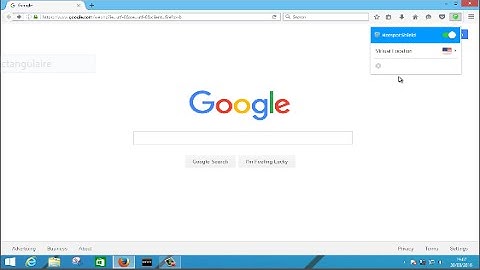 How to active VPN hotspot shield for open the blocked sites