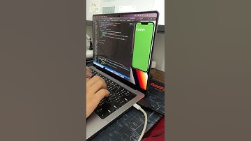 Home Screen Gojek #programmer