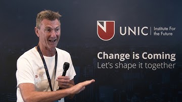 Robin Philip   Student of UNIC