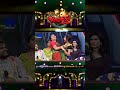 #Shorts - Warangal Team Performance | Jabardasth | 04th April 2026 | ETV Telugu