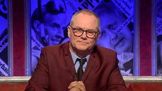 Have I Got News for You S63 E3. Jack Dee