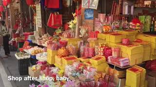 China Vlog 02 - Quanzhou, Port City of the Maritime Silk Road