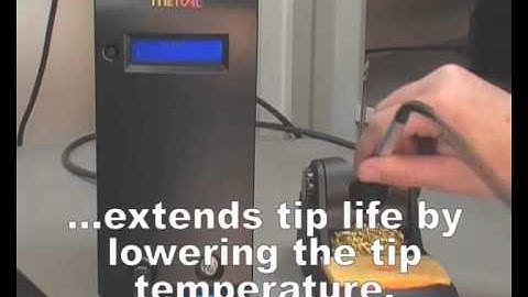 MX-5000 Promotional Video