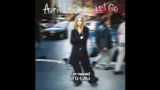 Avril lavigne- Naked (가사 해석)
