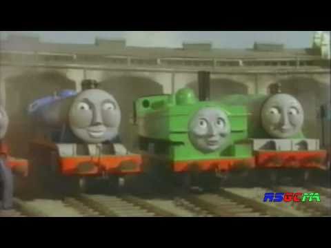 The Close Shave (Thomas & Friends)