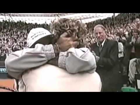 Guga Kuerten e