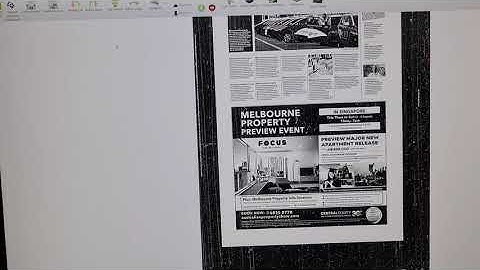 Micrographics Data ST VIEWSCAN 4 - Continuous Focus Technology