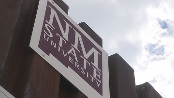 NMSU research project lets scientists delve into formation of planets