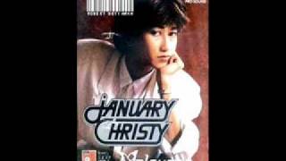 January Christy - Ada dan Tiada chords